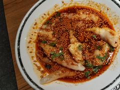 无骨鸡爪-太二酸菜鱼(福州泰禾店)