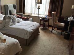 -锦龙国际酒店(天津奥体中心华苑地铁站店)