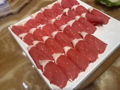 -清真军邺·金富苑肥牛(石坡街旗舰店)