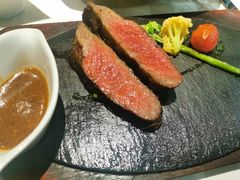 -西堤牛排(南京龙江店)