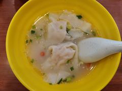 -龙抄手(春熙路总店)