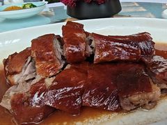 -星河湾半岛酒店-真粤中餐厅