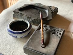 -驿舍·民國老营房院子私房菜(科学会堂店)