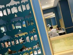 -绿草地·湘菜(7mall店)