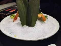 -王鼎精致料理铁板烧(世博源店)