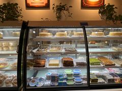 -玛尔哈巴·塔塔尔糕点(华侨小区店)