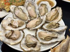 -慢鼓海鲜小馆Mangoo Bistro(交子大道店)