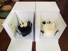 -BLACKSWAN黑天鹅(环球店)