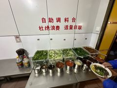 餐具摆设-文山荷鲜居(翠湖店)
