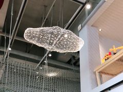 -NOKNOK若蔻亲子餐厅(天地壹方北馆店)