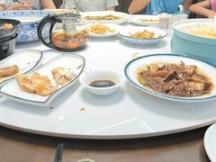 -蟹天蟹地农家菜·阳澄湖大闸蟹(浅水湾店)