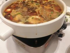 传统地道冒血旺-眉州东坡(中关村店)