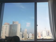 -剧狐剧本杀·月球探案馆(人民广场1号店)