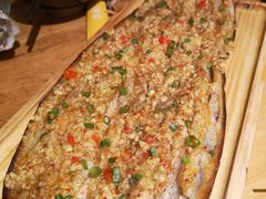 -路边摊小炉子烧烤