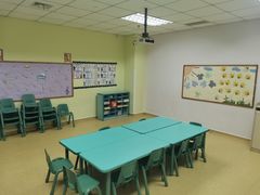 -瑞思英语·少儿英语启蒙(和平·国际商场示范校区)