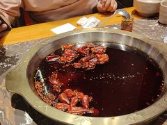 -堂客老火锅(欣阳广场总店)