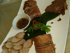 -乔家满族八大碗(流水沟店)