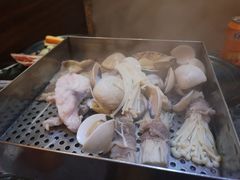 -熊出没日本烧肉放题