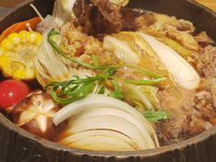 -水林间·寿喜烧自助(仙林金鹰店)