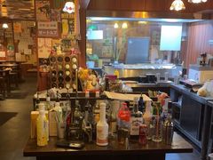 -人间半杯·小酒馆创意菜(三里屯店)