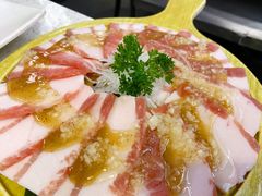 蒜香五花-猫抓烤肉(春熙路店)