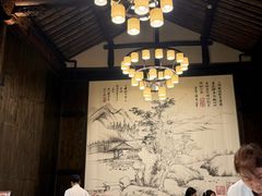 -二泉园老菜馆·百年无锡菜