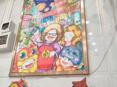 -甜心妈妈·榴莲星级糖水(北京路总店)