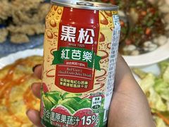 -金姐台湾菜(珠江路店)