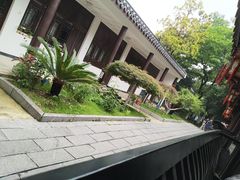 -包公祠