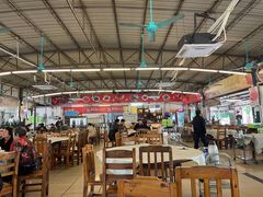 大堂-百利鸽王(紫薇路店)