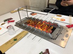 -延边白玉串城(东环城路店)