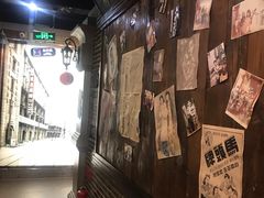 -东口码头·烧鸽子·鱼头泡饼·地方菜(金鹰悦城店)