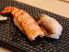 -西村日本料理(香格里拉饭店)
