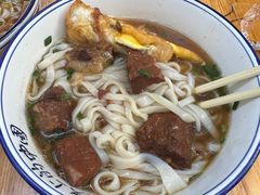 -虎子面粉馆(五一东村店)