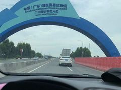-大湾区中央湿地公园-十九涌