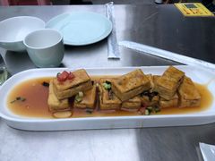 -纪林菜馆·博山菜老字号(华光路店)