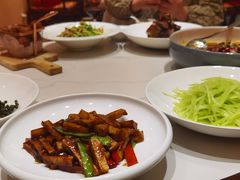 -惠丰堂饭庄(北洼路店)
