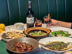 -顶特勒·黄鱼馆·特色菜(上海大世界店)