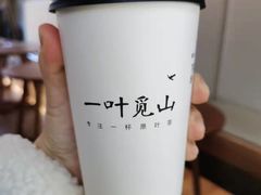 -一叶觅山(半边街店)