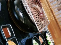 -九田家黑牛烤肉料理(石路天虹店)