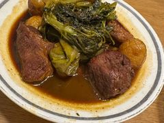 -小土豆北方菜馆(方庄店)