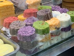 -常州糕团店(北大街新世纪商城店)