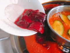 -符淼淼火锅(宽窄巷子店)