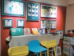 -芭比儿童摄影(土门西二环店)