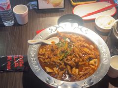 -胖哥俩肉蟹煲(梅溪步步高店)