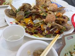 -北戴河庆山饭店·海鲜砂锅粥(北戴河黑石路店)
