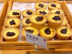 -君之狮子山·轻糖烘焙(松江印象城店)