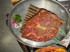 -悟能八戒烤肉自助(秦隆步行街店)