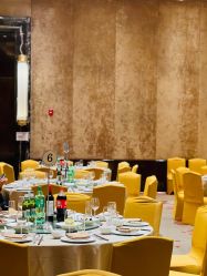 -静安洲际酒店·宴会厅