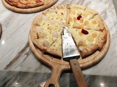 -比格比萨自助(延庆万达广场店)